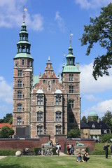 Fototapeta premium Copenhague_119