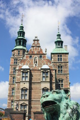 Obraz premium Copenhague_122