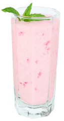 fruit smoothie