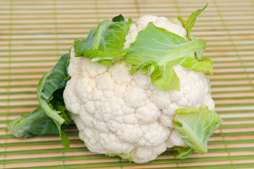 Cauliflower