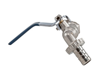 Water valve