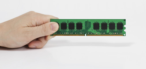 Random Access Memory (RAM)