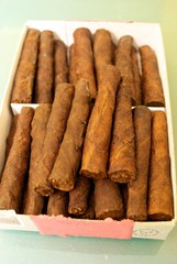 tuscan cigar