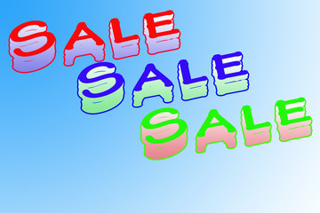 Sale