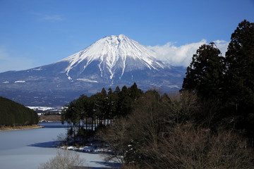 富士山