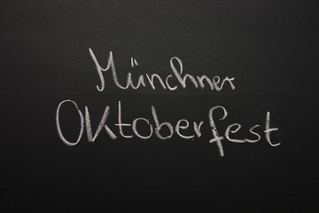 Oktoberfest