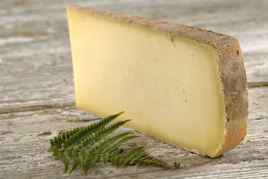 Fromage -Comt&eacute;
