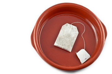 Filtro Tè Camomilla