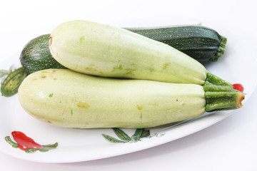 Zucchinis