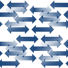 arow abstrakt background