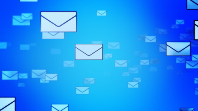 Sending Mails background (Loop)