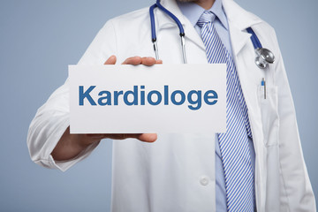 Kardiologe