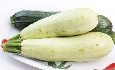 Zucchinis