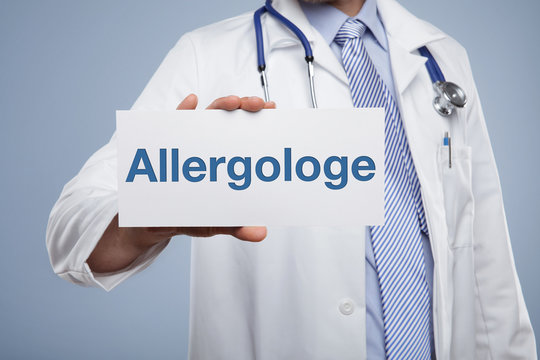 Allergologe