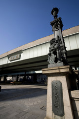 Fototapeta premium 日本橋