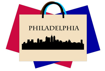 Philadelphia shopping