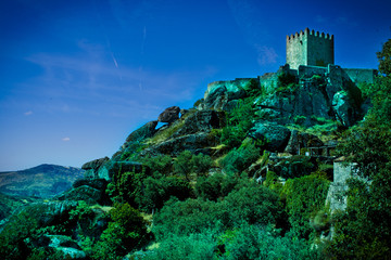 Sortelha Castle - 34083048