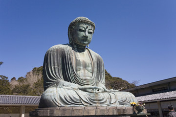 鎌倉大仏