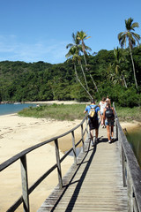 Ilha Grande - Brasil