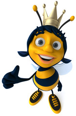 Abeille