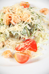 tasty salad