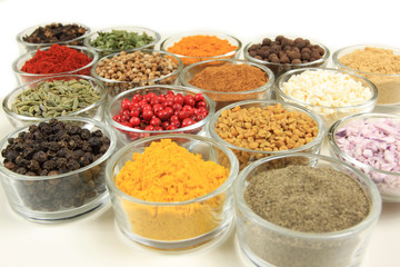 Spices