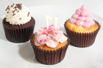 Cupcakes