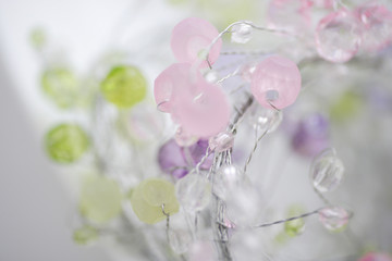 アクセサリー