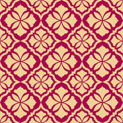 Texture royal vector illustration