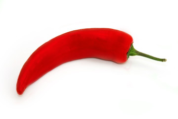 Hot and spicy