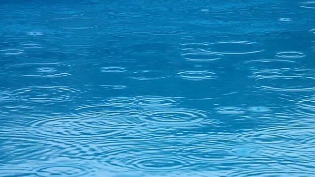 Pool - 001 - Regen