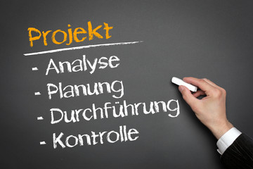 Projekt