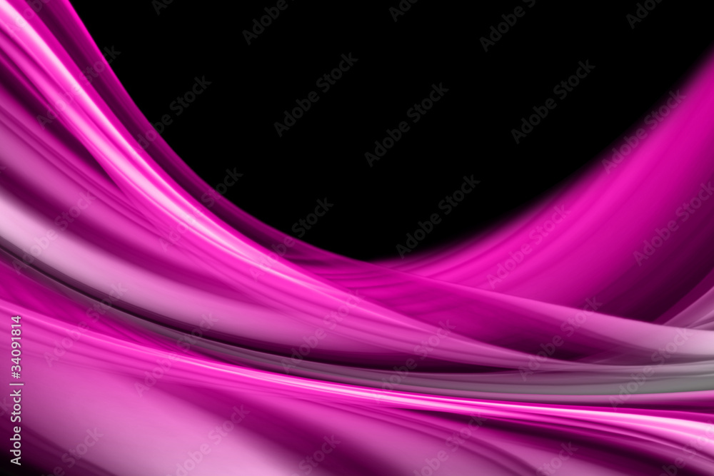 Fototapete abstract elegant background design with space for your text