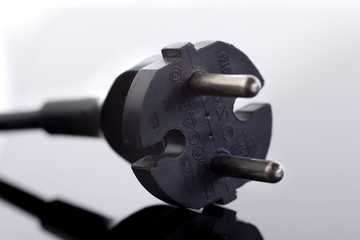 Stecker © nitrox21
