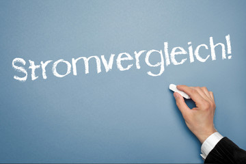 Stromvergleich