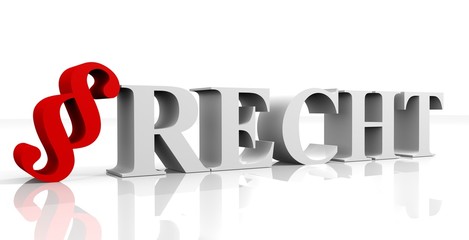 Recht und Gesetz © mnovelo