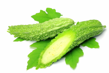 bitter gourd