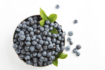 Heidelbeeren
