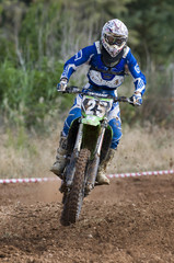 Motocross