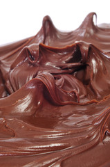 chocolate cream
