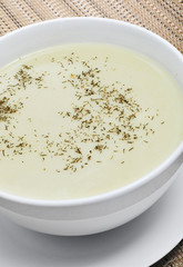 vichyssoise