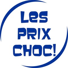 Fototapeta premium bouton les prix choc!