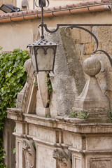 Arezzo, architettura medievale