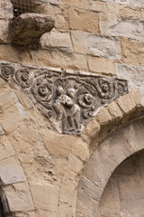 Arezzo, Pieve di Santa Maria