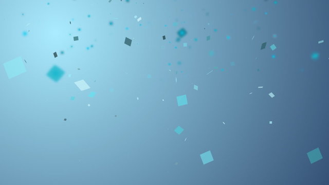 Seamless abstract background
