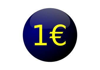 1€