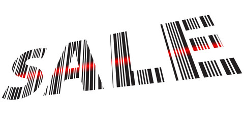 Barcode Sale
