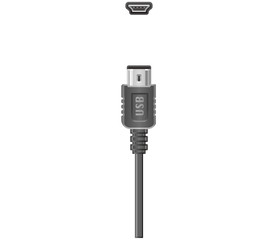 Computer cable