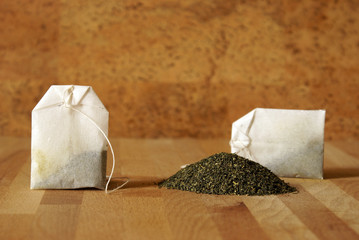 Tea Bags