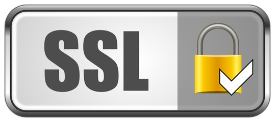 SSL Button